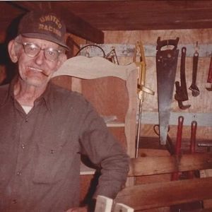 Meet your Posher, Ronnie